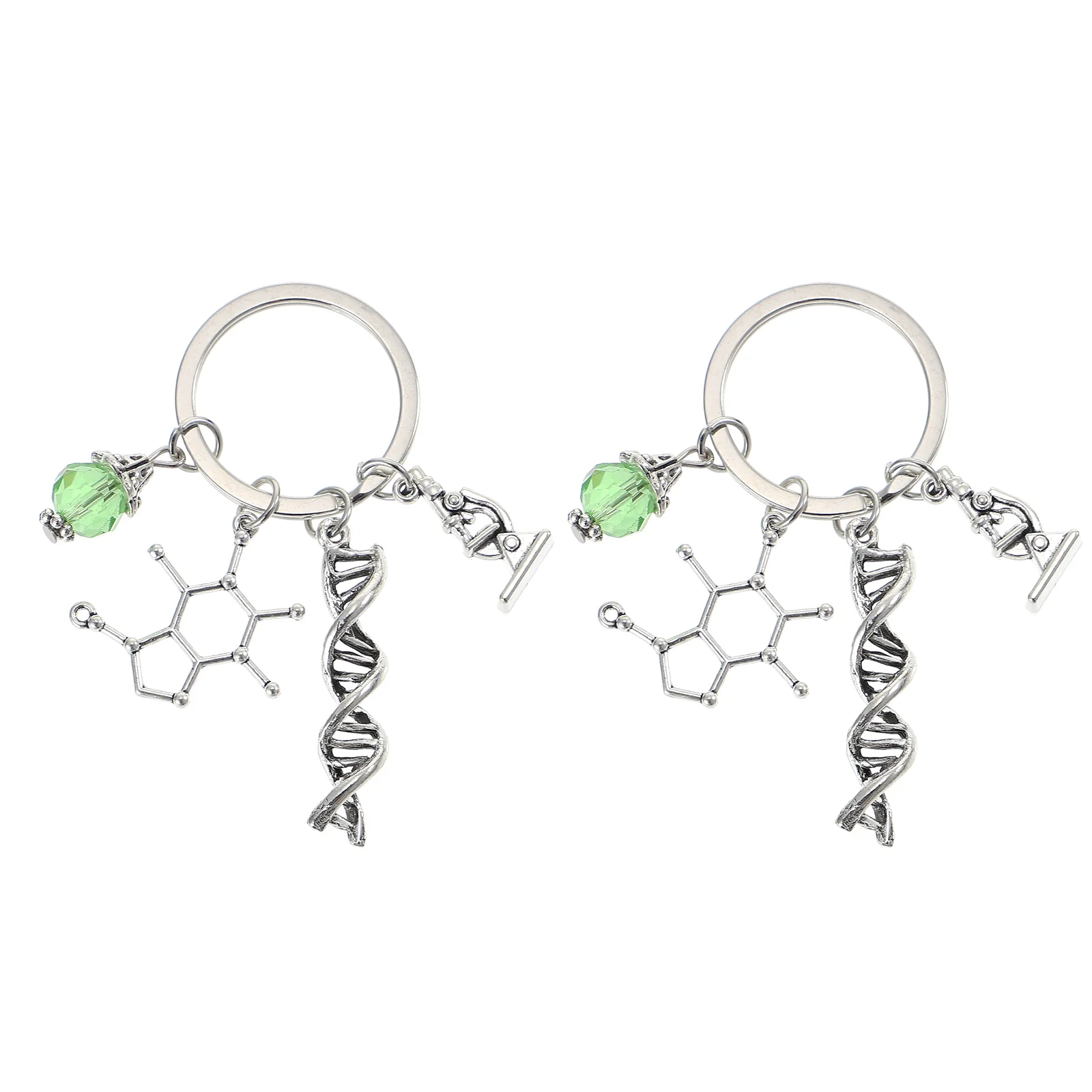 Keychains Keychain Science Gift Key Teacher Chemical Dopamine Neurotransmitter Molecule Symbol Atom Microscope Dna Rings Jewelry
Keychains Keychain Science Gift Key Teacher Chemical Dopamine Neurotransmitter Molecule Symbol Atom Microscope Dna Rings Jewelry