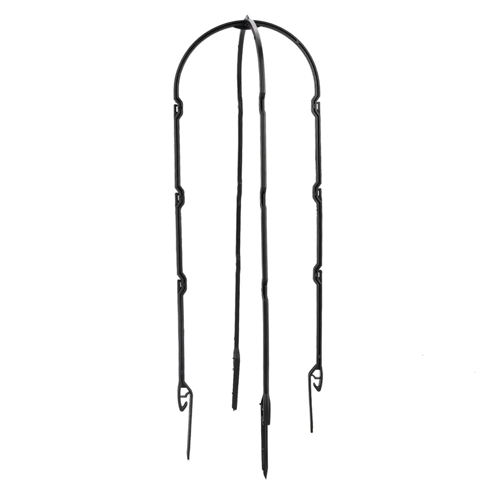 6PCS Plant Climbing Frames Not Easy To Damage Plant Climbing Support Plastic Tomatoes Support Simple And Practical
6PCS Plant Climbing Frames Not Easy To Damage Plant Climbing Support Plastic Tomatoes Support Simple And Practical