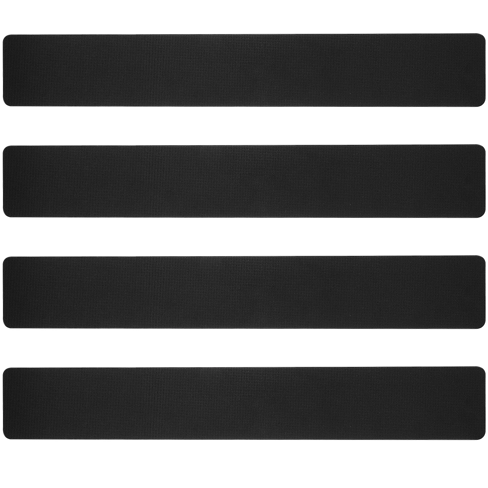 4pcs Anti-slip Furniture Rail Pads Rubber Floor Protectors Recliner Pads for Sofas Chairs
4pcs Anti-slip Furniture Rail Pads Rubber Floor Protectors Recliner Pads for Sofas Chairs