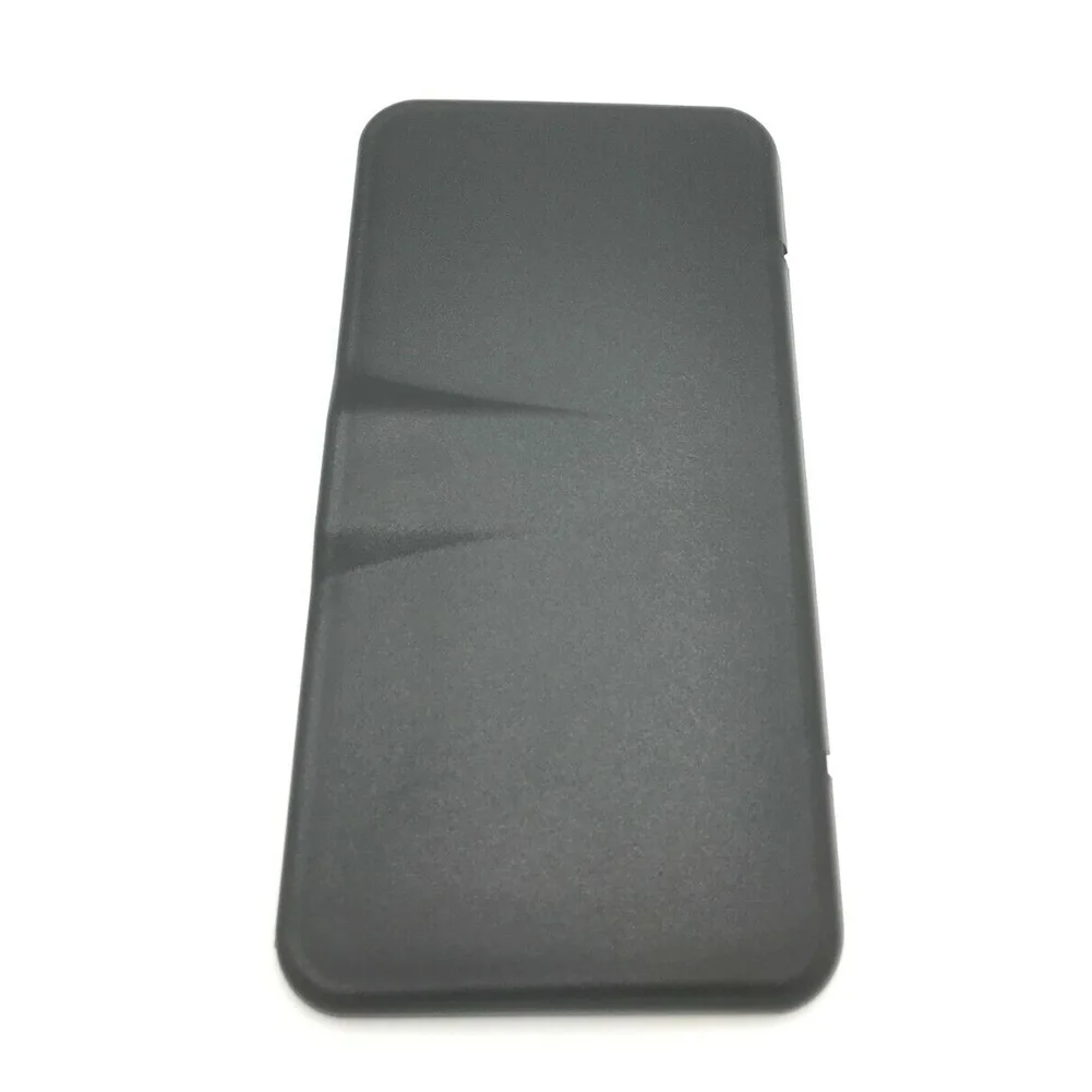 Sun Visor Cover Sun Shade Visor Lid Interior Trim Mirror Cover Parts Replacement Vehicle 2pcs Accessories Black
Sun Visor Cover Sun Shade Visor Lid Interior Trim Mirror Cover Parts Replacement Vehicle 2pcs Accessories Black