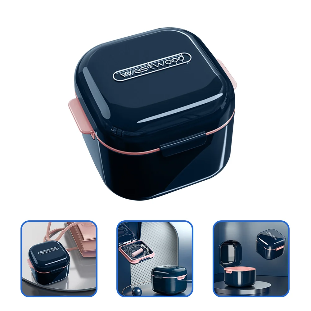 Retainer Case Portable Orthodontic Retainer Box Mouth Guard Case Teeth Guard Case Retainer Box
Retainer Case Portable Orthodontic Retainer Box Mouth Guard Case Teeth Guard Case Retainer Box