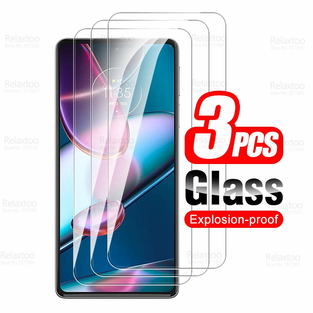 Защитное закаленное стекло для Motorola Edge 30 Pro, Защитная пленка для экрана Moto Edge30 30Pro Edge30Pro 2022, Защитная пленка для телефона, 3 шт.
Защитное закаленное стекло для Motorola Edge 30 Pro, Защитная пленка для экрана Moto Edge30 30Pro Edge30Pro 2022, Защитная пленка для телефона, 3 шт.