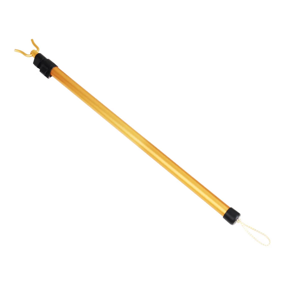 Pole Closet Hook Reach Clothesstick Rod Retractablereacher Hangergarment Clothing Drying Poles Utility Telescoping Line Reaching
Pole Closet Hook Reach Clothesstick Rod Retractablereacher Hangergarment Clothing Drying Poles Utility Telescoping Line Reaching