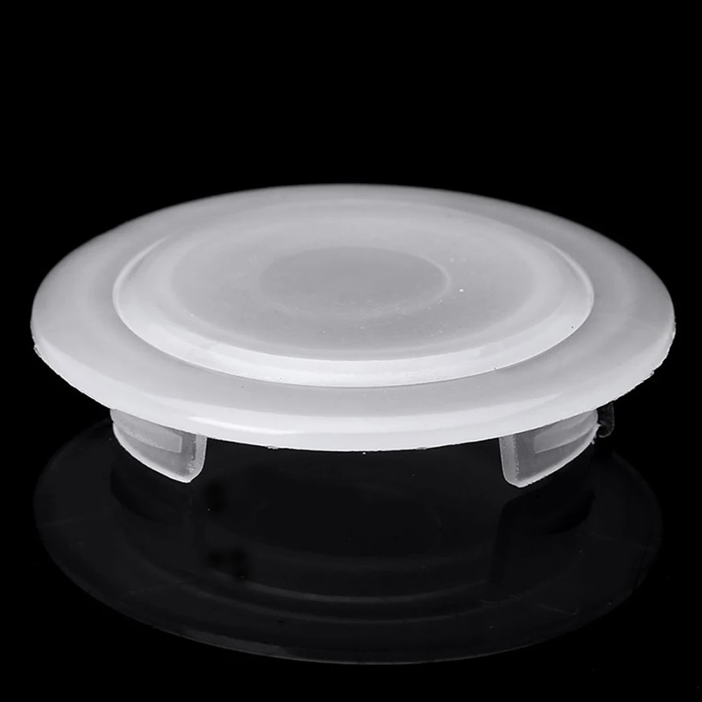 Ring Plug Kits Table Umbrella Hole 2 Inch 4 Sets Decoration Light-fast Parts Plastic For 5-6 Mm Tempered Glass
Ring Plug Kits Table Umbrella Hole 2 Inch 4 Sets Decoration Light-fast Parts Plastic For 5-6 Mm Tempered Glass
