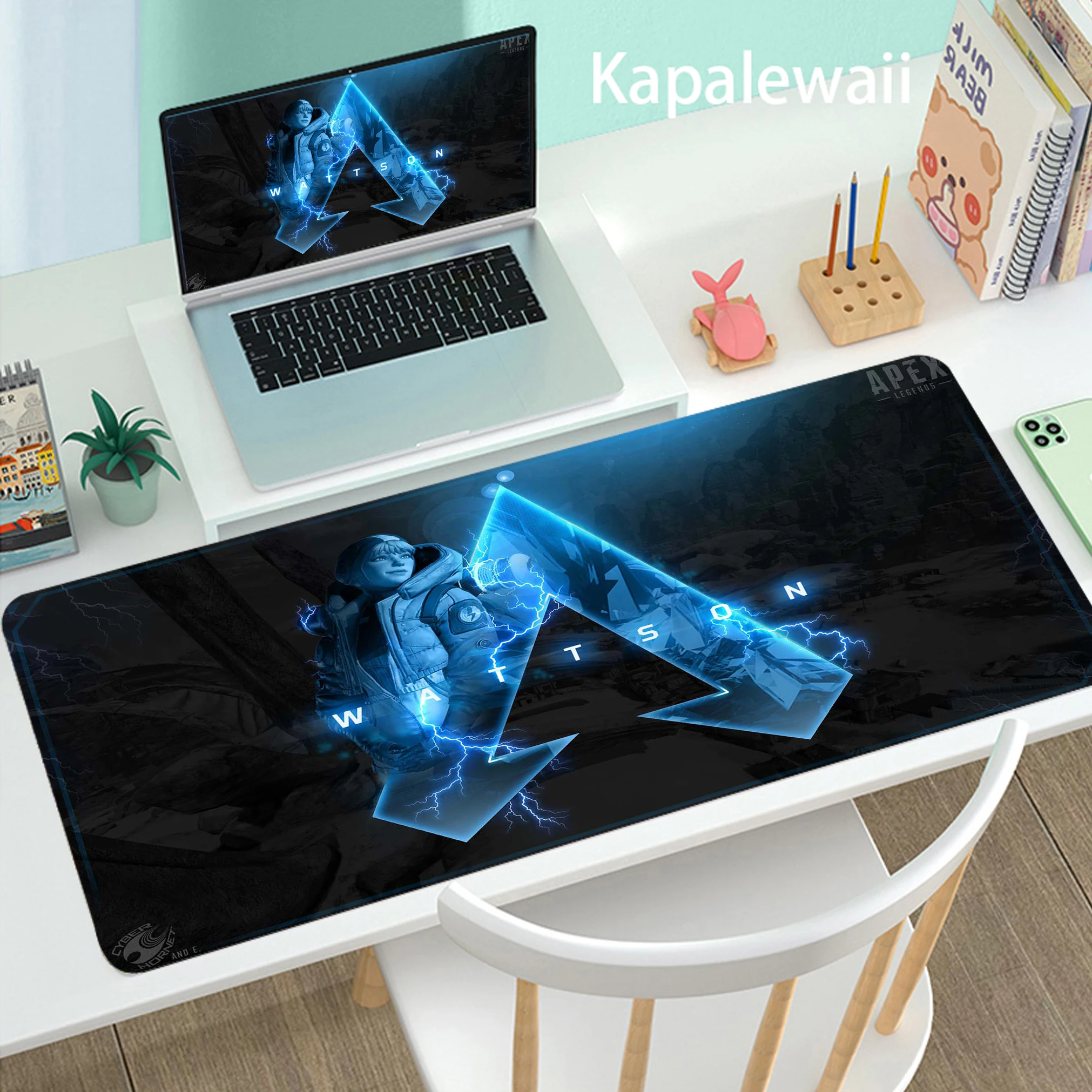 Apex Legends Computer Mouse Pad Gaming MousePad Large Mouse pad Gamer Xxl Mause Carpet PC Desk Mat keyboard Pad Desk Mat Pads
Apex Legends Computer Mouse Pad Gaming MousePad Large Mouse pad Gamer Xxl Mause Carpet PC Desk Mat keyboard Pad Desk Mat Pads
