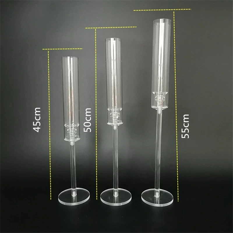 Candlesticks Centerpieces Road Lead Candlesticks Centerpieces Wedding Props Christmas Decorations
Candlesticks Centerpieces Road Lead Candlesticks Centerpieces Wedding Props Christmas Decorations