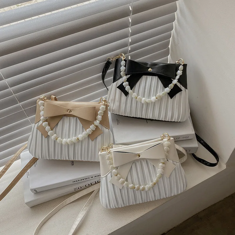 Female Messenger Women's Bag 2022 Simple Beach Bolsas Luxury Designer Handbag Leather Korean Shoulder Crossbody Bags For Women
Female Messenger Women's Bag 2022 Simple Beach Bolsas Luxury Designer Handbag Leather Korean Shoulder Crossbody Bags For Women