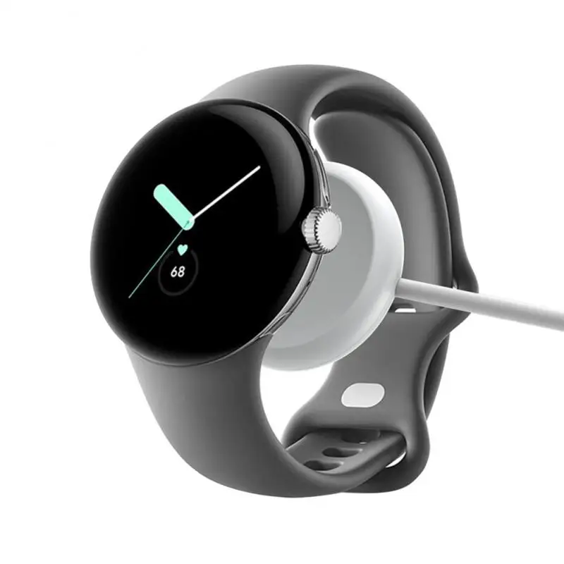 Charging Cable Base Watch Charging Cable Cord Wire For Google Pixel Watch Type C Smartwatch Dock Smart Watch Accessories New
Charging Cable Base Watch Charging Cable Cord Wire For Google Pixel Watch Type C Smartwatch Dock Smart Watch Accessories New