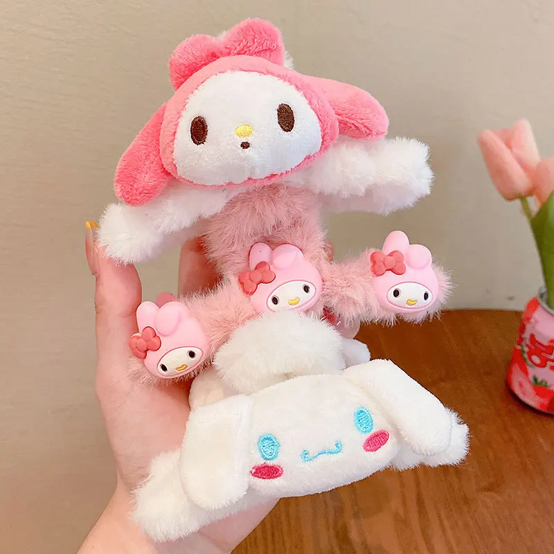 Hello котенок, зажим для волос Girls мультяшный плюшевый зажим для волос для маленькой девочки украшение для волос аксессуары для волос плюшевый...
Hello котенок, зажим для волос Girls мультяшный плюшевый зажим для волос для маленькой девочки украшение для волос аксессуары для волос плюшевый...