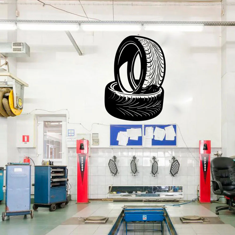 Car Tire Service Logo Wall Stickers Repair Garage Art Window Door Large Tires Garage Car Repair Wall Sticker Wheels Store Sign
Car Tire Service Logo Wall Stickers Repair Garage Art Window Door Large Tires Garage Car Repair Wall Sticker Wheels Store Sign