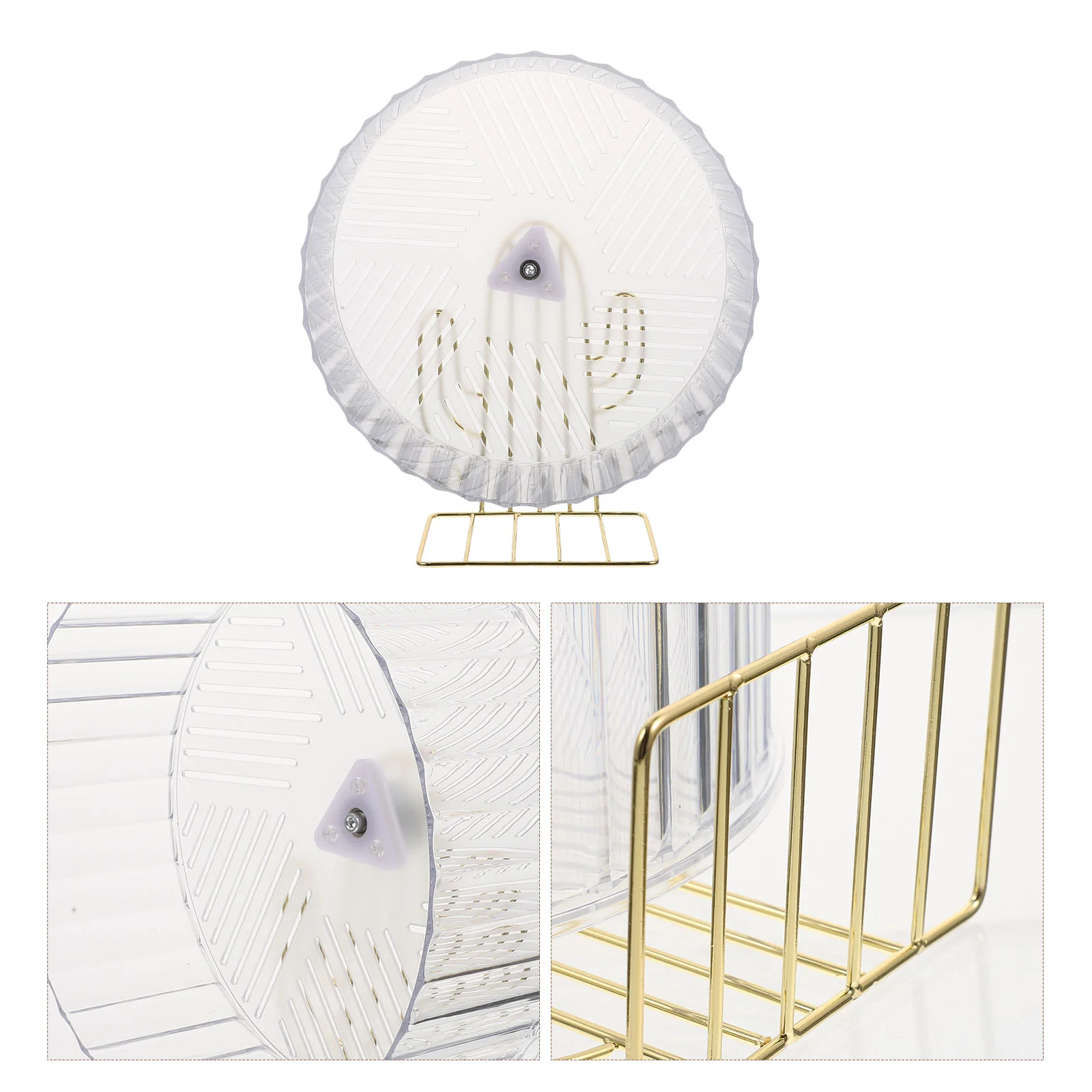 Wheel Hamster Silent Chinchilla Exercisequiet Inch Rat Saucer Hedgehog Animal Running Cage Toy Stable Flying Compact Wheels
Wheel Hamster Silent Chinchilla Exercisequiet Inch Rat Saucer Hedgehog Animal Running Cage Toy Stable Flying Compact Wheels