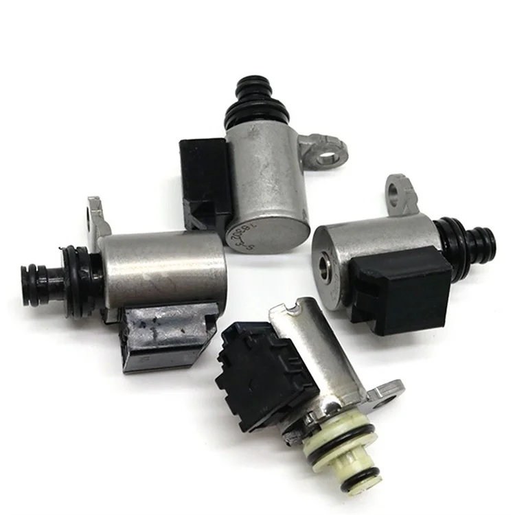 Набор из 4 автоматических фотоэлементов JF011E RE0F10A F1CJA для Mitsubishi, Suzuki, Nissan AL676829218795
Набор из 4 автоматических фотоэлементов JF011E RE0F10A F1CJA для Mitsubishi, Suzuki, Nissan AL676829218795