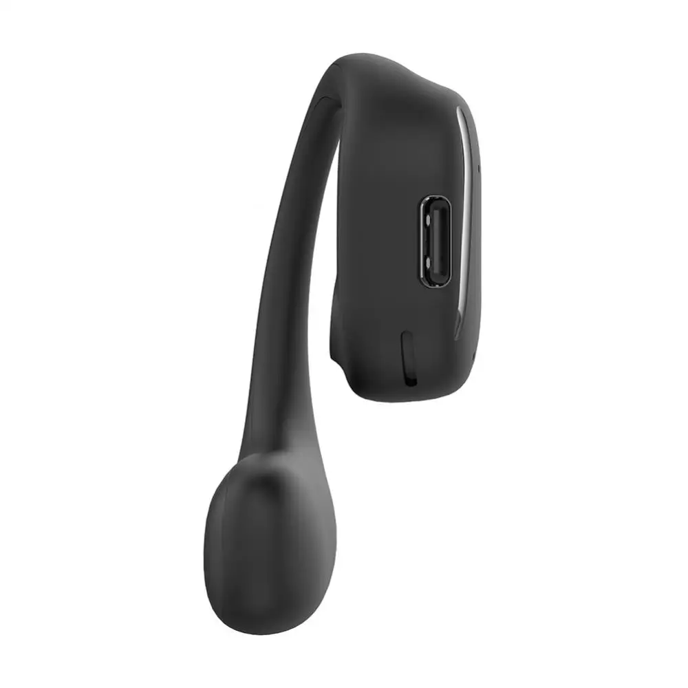 Hanging Ear Earphones Headphones Stereo Wireless Ergonomic Design Tws Earbuds New Bluetooth Headset Foldable Hot Touch Control
Hanging Ear Earphones Headphones Stereo Wireless Ergonomic Design Tws Earbuds New Bluetooth Headset Foldable Hot Touch Control