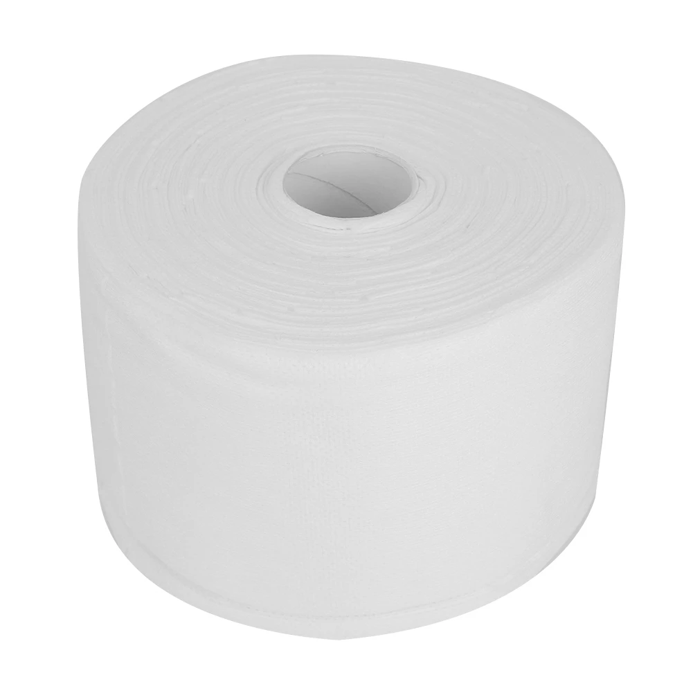 Disposable Face Towel Roll Makeup Remover Cotton Pads Soft Cleansing Wipes Skin Care
Disposable Face Towel Roll Makeup Remover Cotton Pads Soft Cleansing Wipes Skin Care
