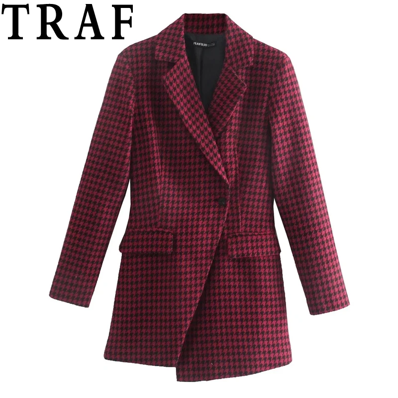 TRAF Plaid Blazer Female Short Jumpsuit Women 2022 Long Sleeve Jumpsuits Woman Fashion Playsuit Office Elegant Woman Jumpsuit
TRAF Plaid Blazer Female Short Jumpsuit Women 2022 Long Sleeve Jumpsuits Woman Fashion Playsuit Office Elegant Woman Jumpsuit