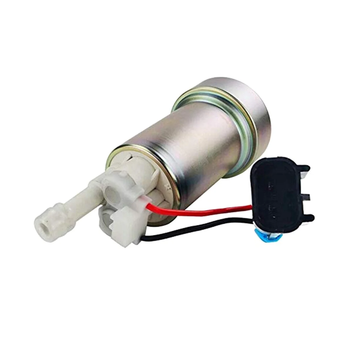 535Lph In-Tank Electric Fuel Pump Dual Channel Turbine E85 86235592954 F90000295 Fuel Pump
535Lph In-Tank Electric Fuel Pump Dual Channel Turbine E85 86235592954 F90000295 Fuel Pump