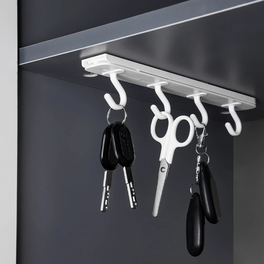 High Quality Pull Hook Telescopic Durable And Sturdy Hang Heavy Objects Hook Slot Household Pull Hook Seamless Sticker
High Quality Pull Hook Telescopic Durable And Sturdy Hang Heavy Objects Hook Slot Household Pull Hook Seamless Sticker