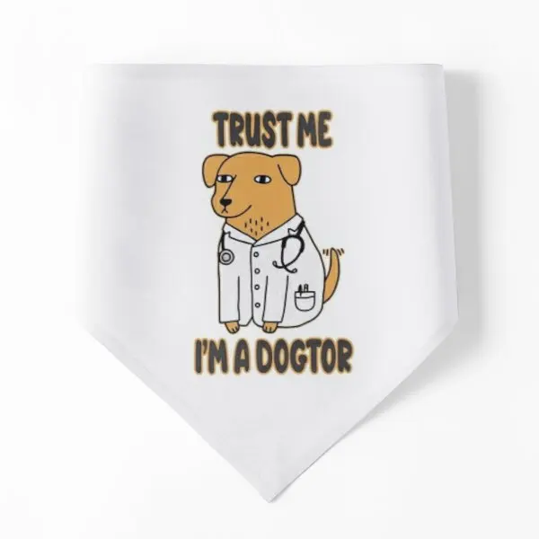 Dogtor Dog Doctor Dog Bandanas Collar Supplies Costume Pet Puppy Scarf Towel Accessories Neckerchief Holiday Party Kerchief Cat
Dogtor Dog Doctor Dog Bandanas Collar Supplies Costume Pet Puppy Scarf Towel Accessories Neckerchief Holiday Party Kerchief Cat