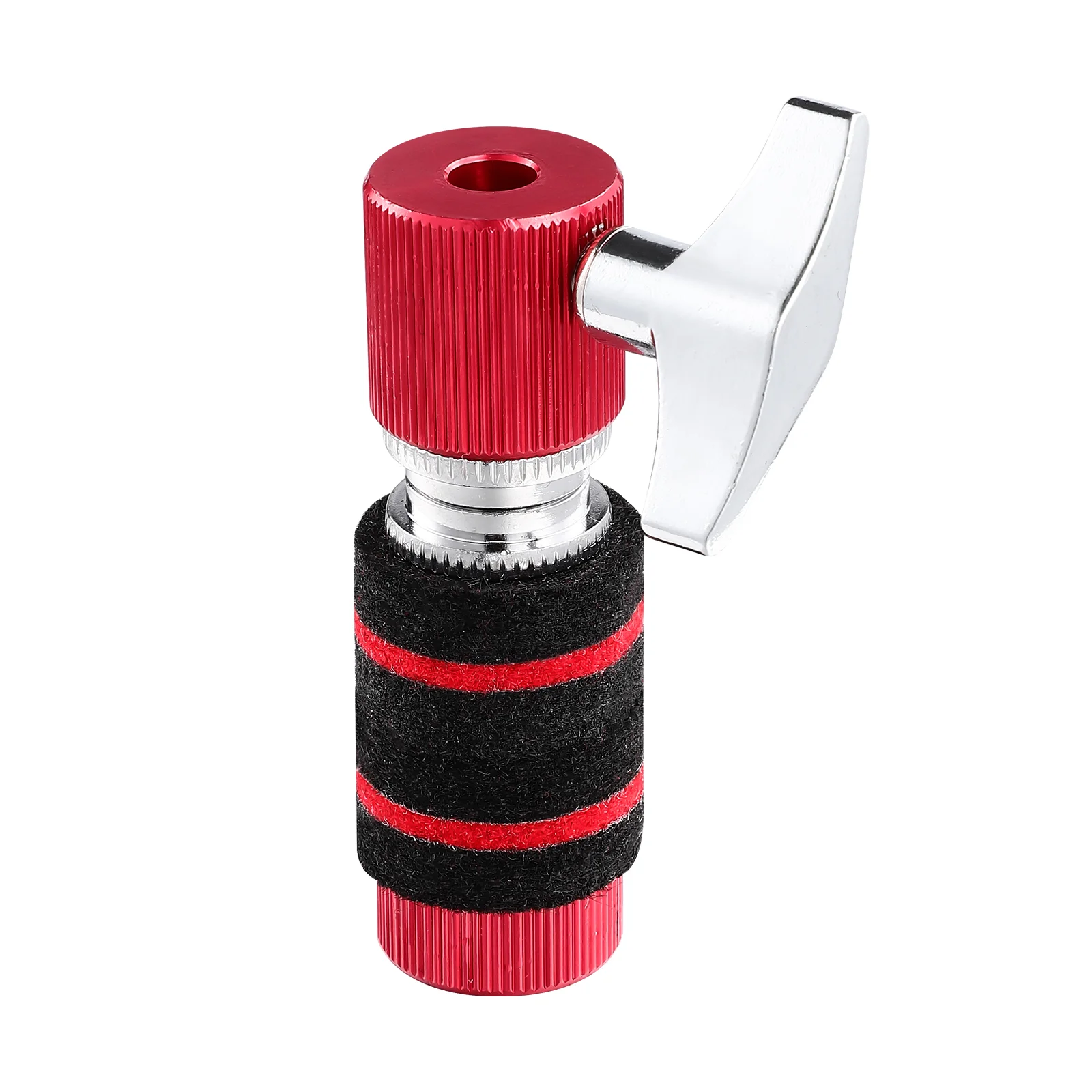 1pc Hi-Hat Drop Clutch Quick Release Hi Hat Clutch Accessories Drum Parts Metal Drum Clutch
1pc Hi-Hat Drop Clutch Quick Release Hi Hat Clutch Accessories Drum Parts Metal Drum Clutch