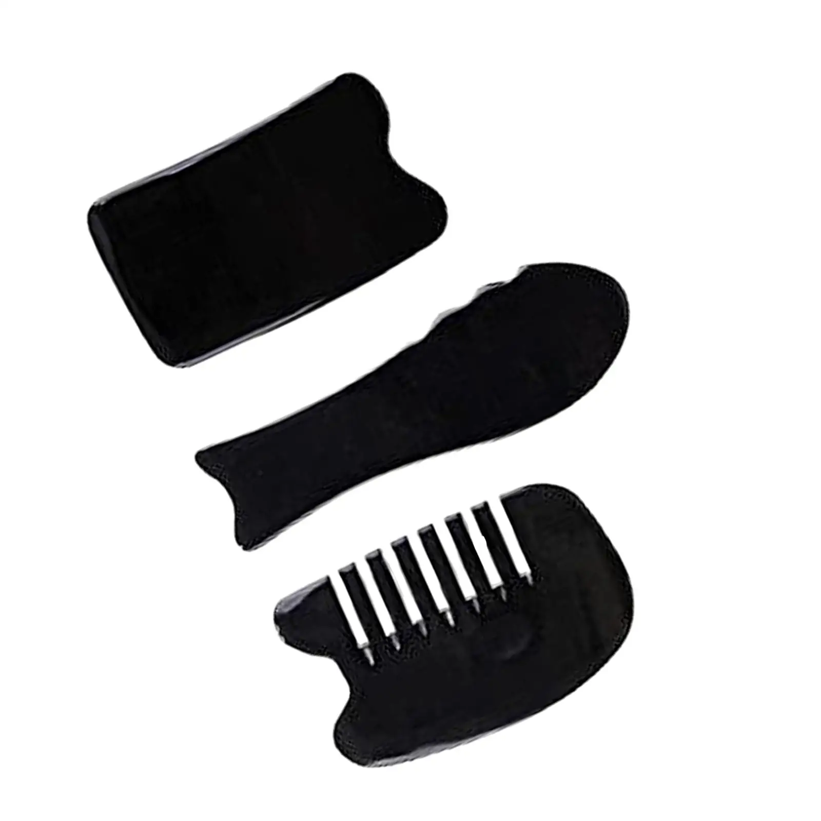 Gua Sha Scraper Facial Massager Skin Care Tools Scraping Board for Massaging neck Feet Skin Lifting Prevents Wrinkles
Gua Sha Scraper Facial Massager Skin Care Tools Scraping Board for Massaging neck Feet Skin Lifting Prevents Wrinkles
