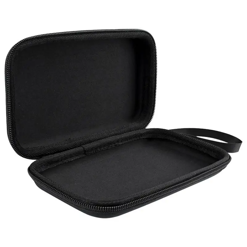 Waterproof EVA Storage Bag ForRazer Kishi V2 Mobile Game Controller Travel Handheld Portable Carrying Case Game Accessories
Waterproof EVA Storage Bag ForRazer Kishi V2 Mobile Game Controller Travel Handheld Portable Carrying Case Game Accessories