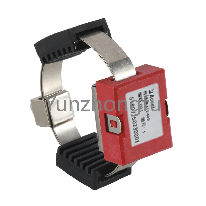 Wireless Temperature Sensor 433Mhz Hot Sell in Belarus Temperature Sensors Installed Heating Point in Switchgears Acrel ATE400
Wireless Temperature Sensor 433Mhz Hot Sell in Belarus Temperature Sensors Installed Heating Point in Switchgears Acrel ATE400