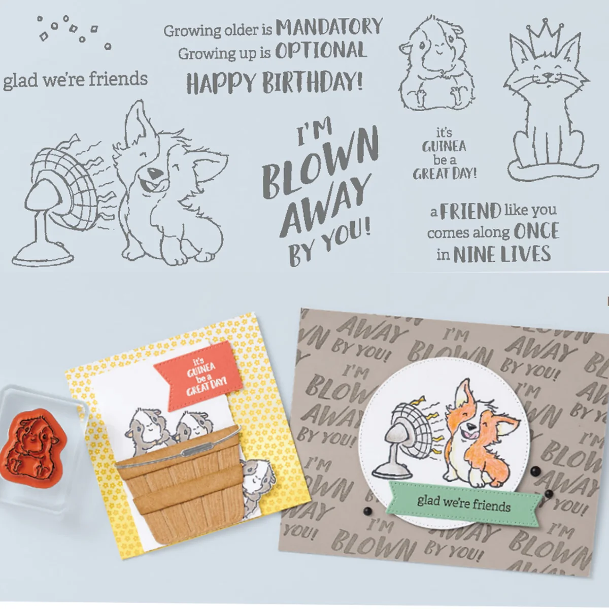 Happy Birthday New Clear Stamps and Metal Cutting Dies Scrapbook Diary Decoration Embossing Cut Dies Template DIY Greeting Card
Happy Birthday New Clear Stamps and Metal Cutting Dies Scrapbook Diary Decoration Embossing Cut Dies Template DIY Greeting Card