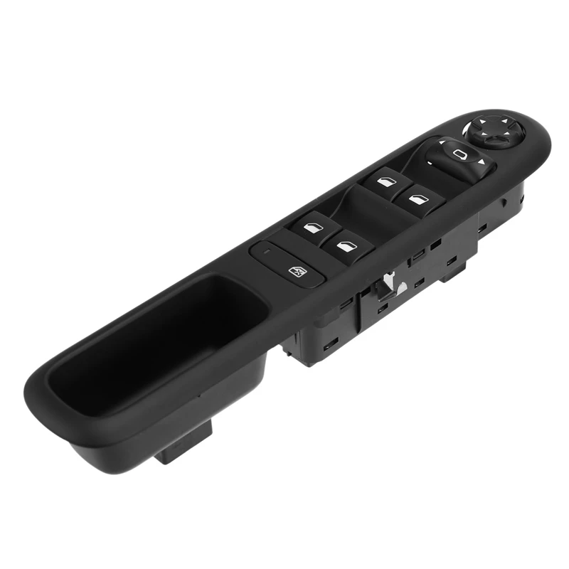 Car Master Power Window Switch Hatchback Wagon Front Door Lifter Switch 96650620ZD 6490X6 For Peugeot 3008 5008
Car Master Power Window Switch Hatchback Wagon Front Door Lifter Switch 96650620ZD 6490X6 For Peugeot 3008 5008