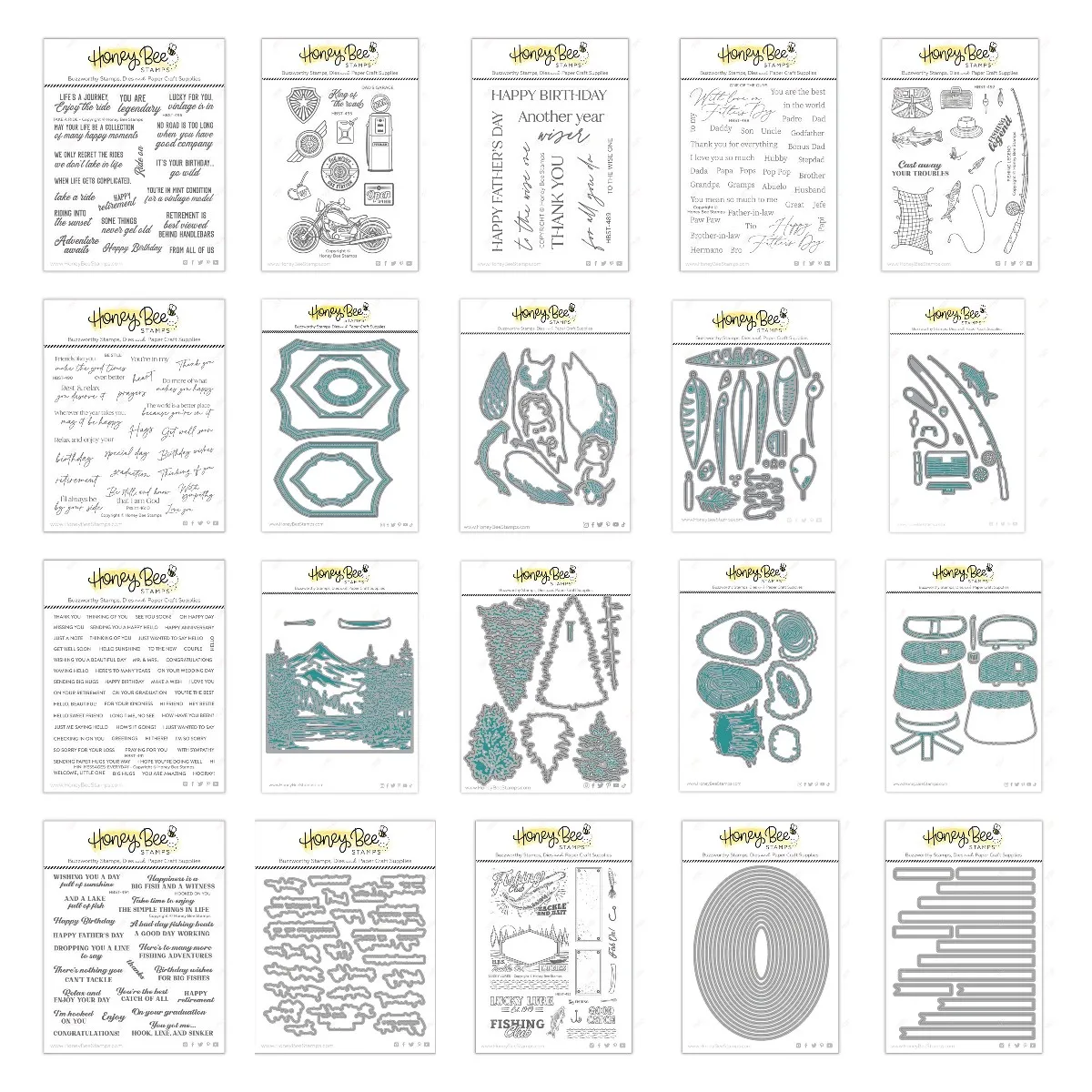 New Take a Ride Lures Tall Pines Set of Metal Cutting Molds DIY Scrapbook Card Paper Card Sheet Handmade Album Stamps
New Take a Ride Lures Tall Pines Set of Metal Cutting Molds DIY Scrapbook Card Paper Card Sheet Handmade Album Stamps