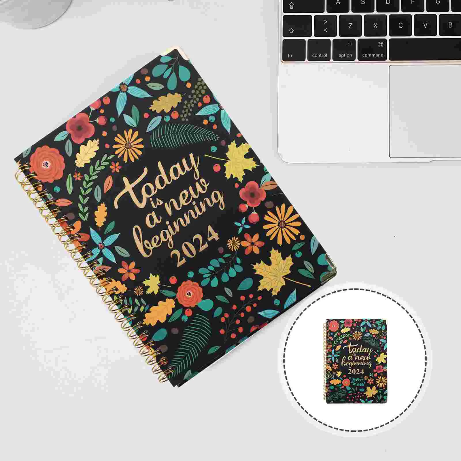 Academic Planner Coil Notepad Office Planning Handbook Meeting Time Management Notebook Notebooks Agenda 2024
Academic Planner Coil Notepad Office Planning Handbook Meeting Time Management Notebook Notebooks Agenda 2024
