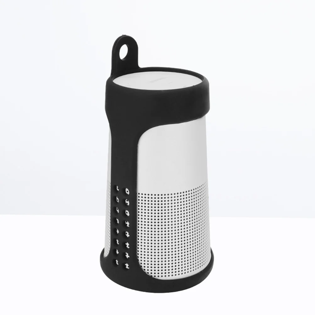 1pc Speaker Case Impact-resistant Shockproof Compact Case
1pc Speaker Case Impact-resistant Shockproof Compact Case