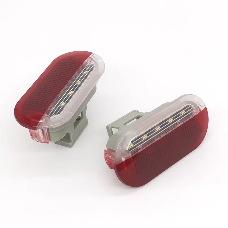 For VW Golf 3 4 Beetle Bora Jetta Mk4 Polo 9N Sharan Touran Vento LED Door Courtesy Warning Light Lamp Assembly Car Accessories
For VW Golf 3 4 Beetle Bora Jetta Mk4 Polo 9N Sharan Touran Vento LED Door Courtesy Warning Light Lamp Assembly Car Accessories