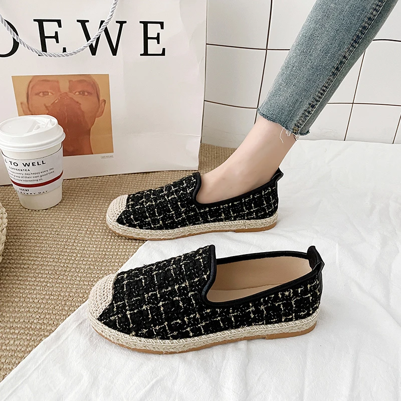 Shoes Womens Sneakers Roses 2022 Slip-on Casual Fabric Fisherman Lace-Up Leisure Rubber Flat Solid PU Slip-On Round Toe Basic
Shoes Womens Sneakers Roses 2022 Slip-on Casual Fabric Fisherman Lace-Up Leisure Rubber Flat Solid PU Slip-On Round Toe Basic