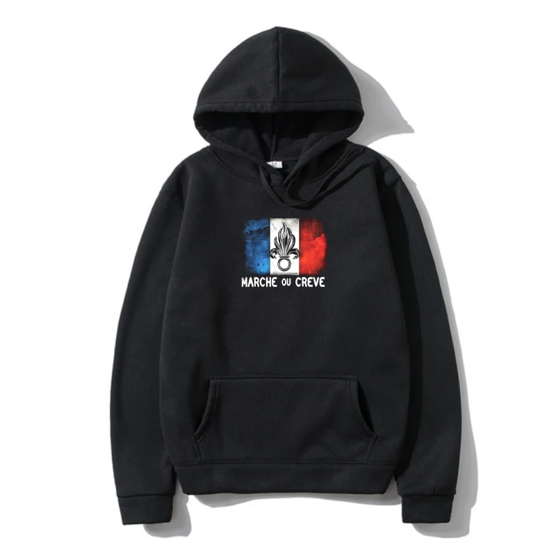 Sweatshir Hoody Male Harajuku Hoodys Fleeceness Brand Sweatshir Hoodie Sweatshir Foreign Legion France Culif Legion Deser 015
Sweatshir Hoody Male Harajuku Hoodys Fleeceness Brand Sweatshir Hoodie Sweatshir Foreign Legion France Culif Legion Deser 015