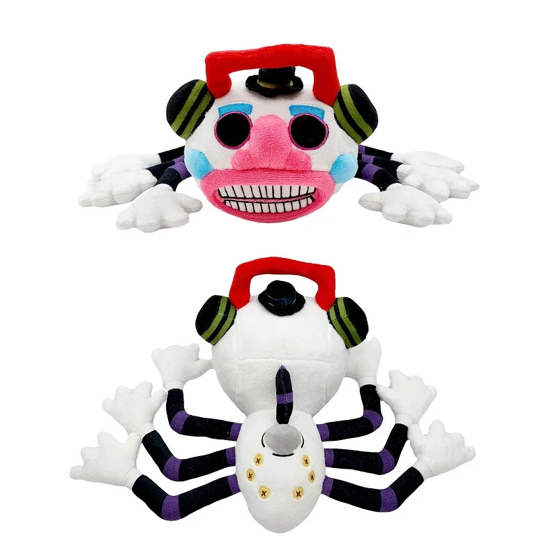 2023 48cm Anime DJ Music Man DJMM Plush Toys Cute Soft Stuffed Pillow Cushion Dolls For Child Birthday Christmas Gifts 
2023 48cm Anime DJ Music Man DJMM Plush Toys Cute Soft Stuffed Pillow Cushion Dolls For Child Birthday Christmas Gifts