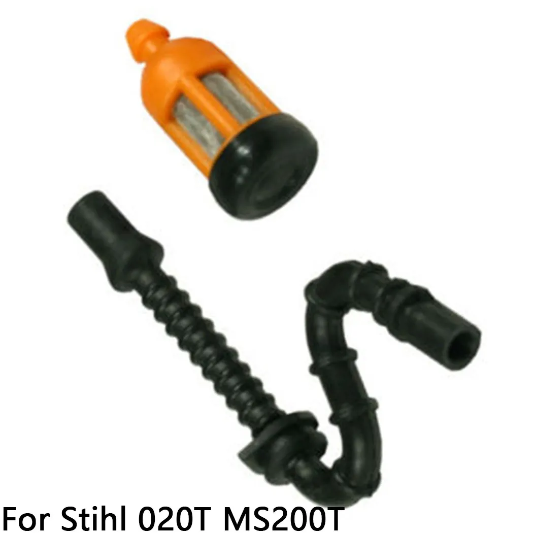 Chainsaw Carburetor Kit Spare Filter Stihl Filter&Fuel Fits For Fuel Kit Line MS200 MS200T Oil 020T Hose 020 Rebuilt
Chainsaw Carburetor Kit Spare Filter Stihl Filter&Fuel Fits For Fuel Kit Line MS200 MS200T Oil 020T Hose 020 Rebuilt