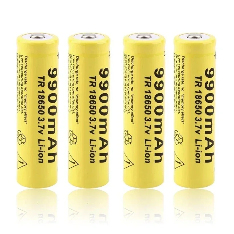 3.7V 9900mah 18650 battery GTF 18650 Battery li-ion Battery 9900mAh 3.7V Rechargeable Battery free shipping
3.7V 9900mah 18650 battery GTF 18650 Battery li-ion Battery 9900mAh 3.7V Rechargeable Battery free shipping