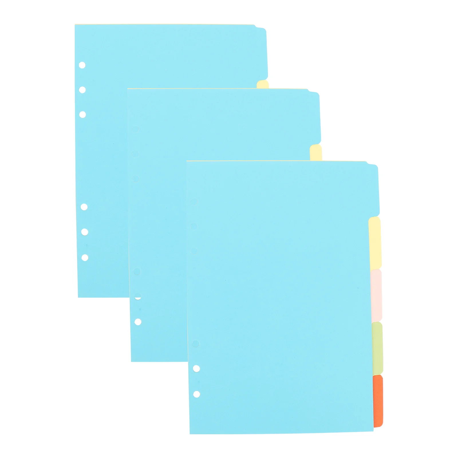 Journals School Monthly Planner Sticker Binder Page Separators Binder Divider for Students Label School Office
Journals School Monthly Planner Sticker Binder Page Separators Binder Divider for Students Label School Office