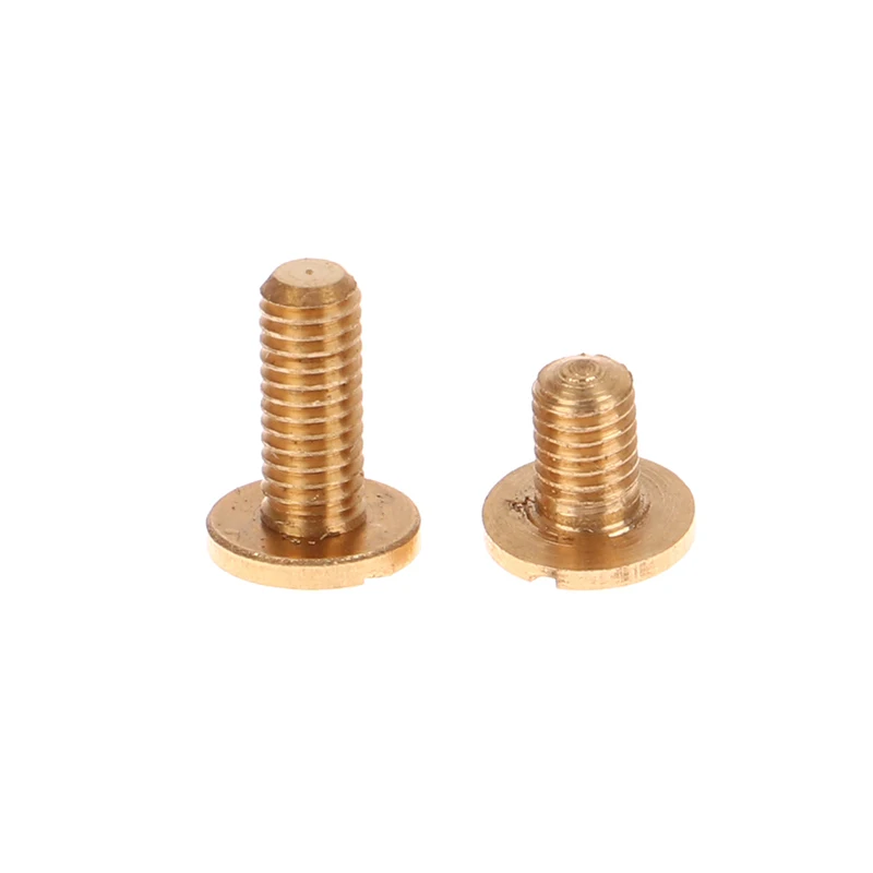 1Pc Saxophone Screws for Alto Tenor Soprano Alto Sax Repair Screws Parts for Wind Instrument Accessories Repair Parts
1Pc Saxophone Screws for Alto Tenor Soprano Alto Sax Repair Screws Parts for Wind Instrument Accessories Repair Parts