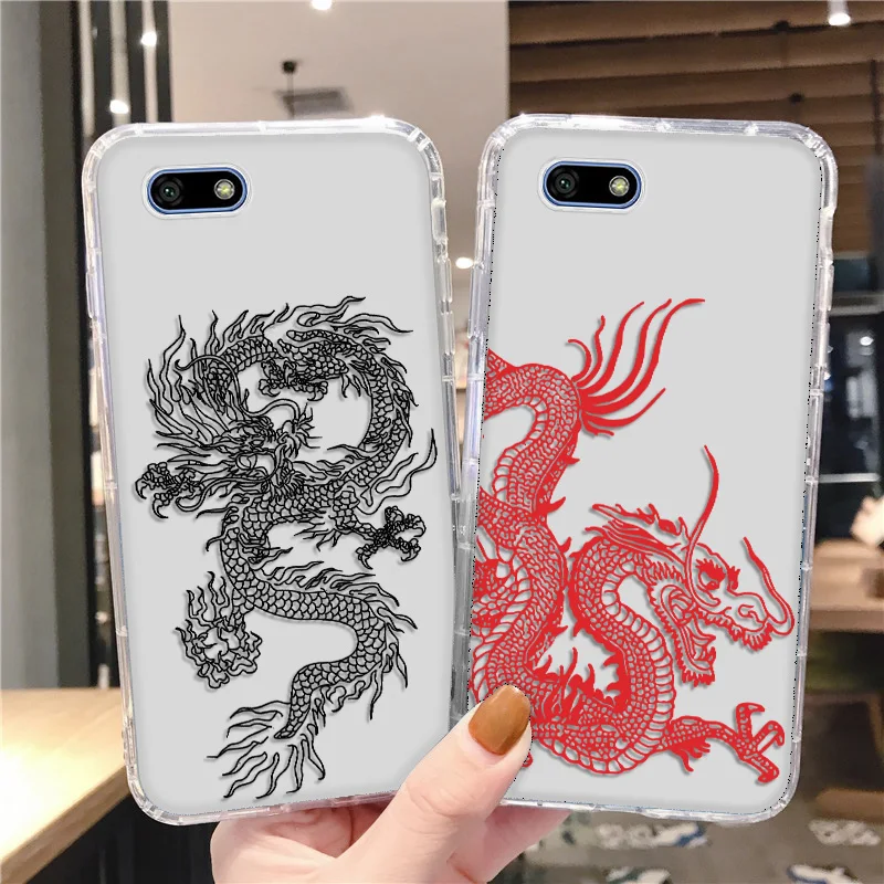 Dragon TPU Case For Huawei P40 Lite Cases SIlicon Cover Huawei P30 Lite Y9 Prime 2019 Y9S Y8P Y7P Y7A Y6P Y6 Y7 Pro 2018 Fundas
Dragon TPU Case For Huawei P40 Lite Cases SIlicon Cover Huawei P30 Lite Y9 Prime 2019 Y9S Y8P Y7P Y7A Y6P Y6 Y7 Pro 2018 Fundas