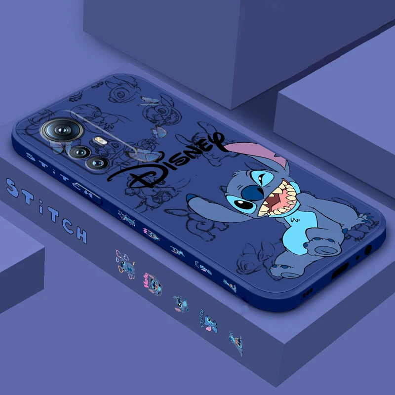 Disney Lilo & Stitch Angel Liquid Left Rope For Xiaomi Mi 13 12T 12 11T 11i 11 A3 10T 10 CC9E 9 Pro Lite Ultra 5G Phone Case
Disney Lilo & Stitch Angel Liquid Left Rope For Xiaomi Mi 13 12T 12 11T 11i 11 A3 10T 10 CC9E 9 Pro Lite Ultra 5G Phone Case