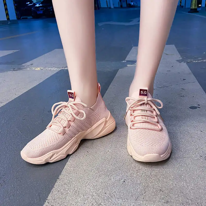 Sequins Women Sports Walking Ladies Trainers Women Sneakers Fitness Fashion Sneakers Sport Half Women's Running Shoes Tennis
Sequins Women Sports Walking Ladies Trainers Women Sneakers Fitness Fashion Sneakers Sport Half Women's Running Shoes Tennis