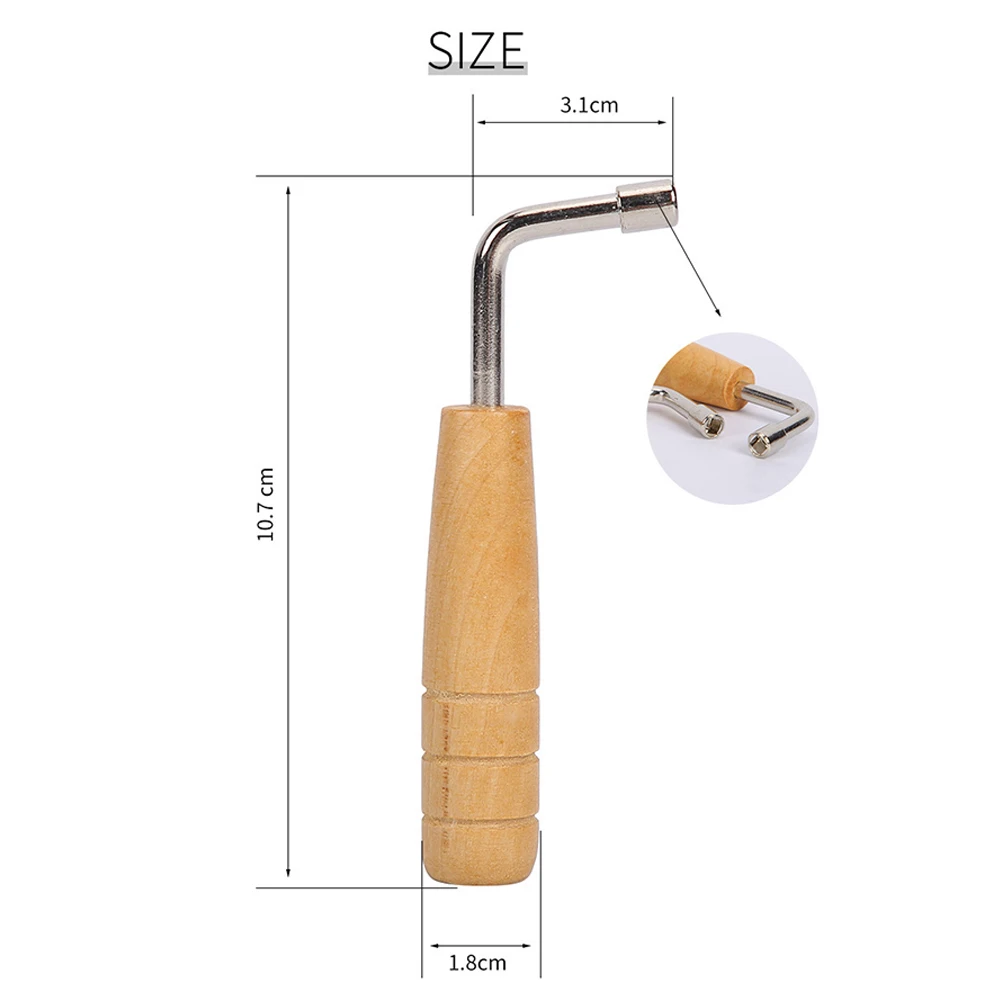 Wrench Tuning Wrench Lyre Harp Tuning Lyre Harp Tuning Wrench Lyre Tool Tuner Wooden Handle Wrench Wrench Tuner
Wrench Tuning Wrench Lyre Harp Tuning Lyre Harp Tuning Wrench Lyre Tool Tuner Wooden Handle Wrench Wrench Tuner