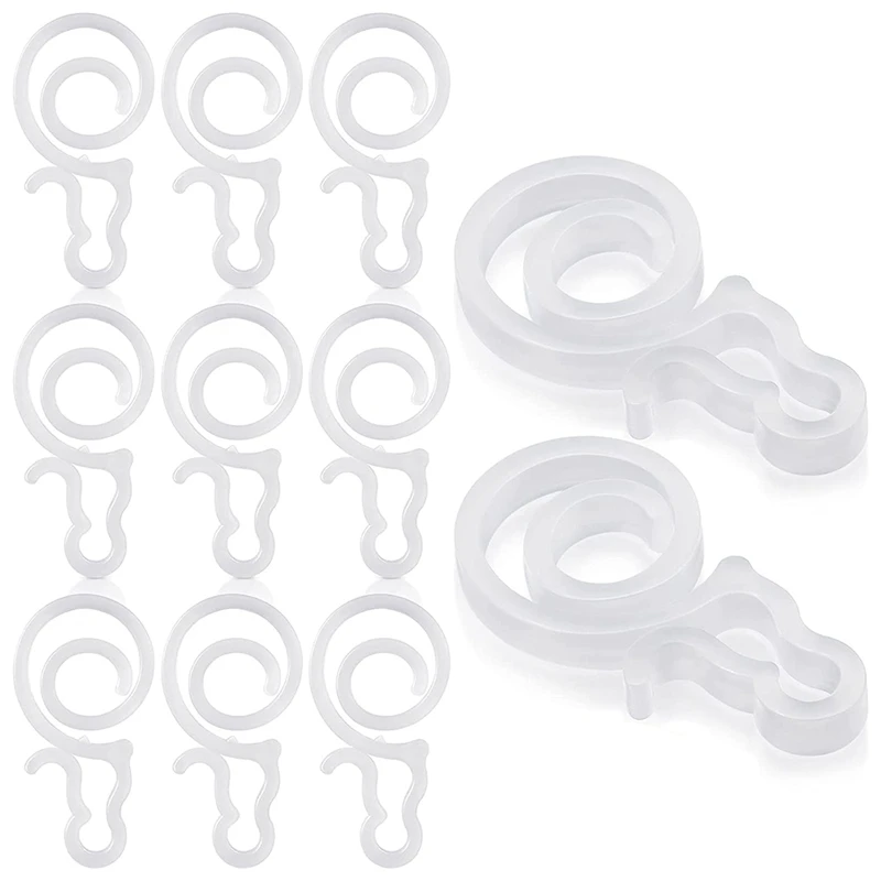 Световая гирсветильник желоба, s крючки, пластиковые рождественские строительные мини-Крючки для желоба, устойчивые к атмосферным воздейст...
Световая гирсветильник желоба, s крючки, пластиковые рождественские строительные мини-Крючки для желоба, устойчивые к атмосферным воздейст...