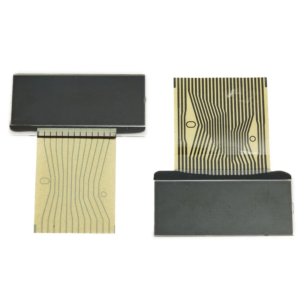 Enhance Car Performance High Quality Material LCD Display LCD Screen Display 2pcs OEM Quality For W208 R170 W202 98-02
Enhance Car Performance High Quality Material LCD Display LCD Screen Display 2pcs OEM Quality For W208 R170 W202 98-02
