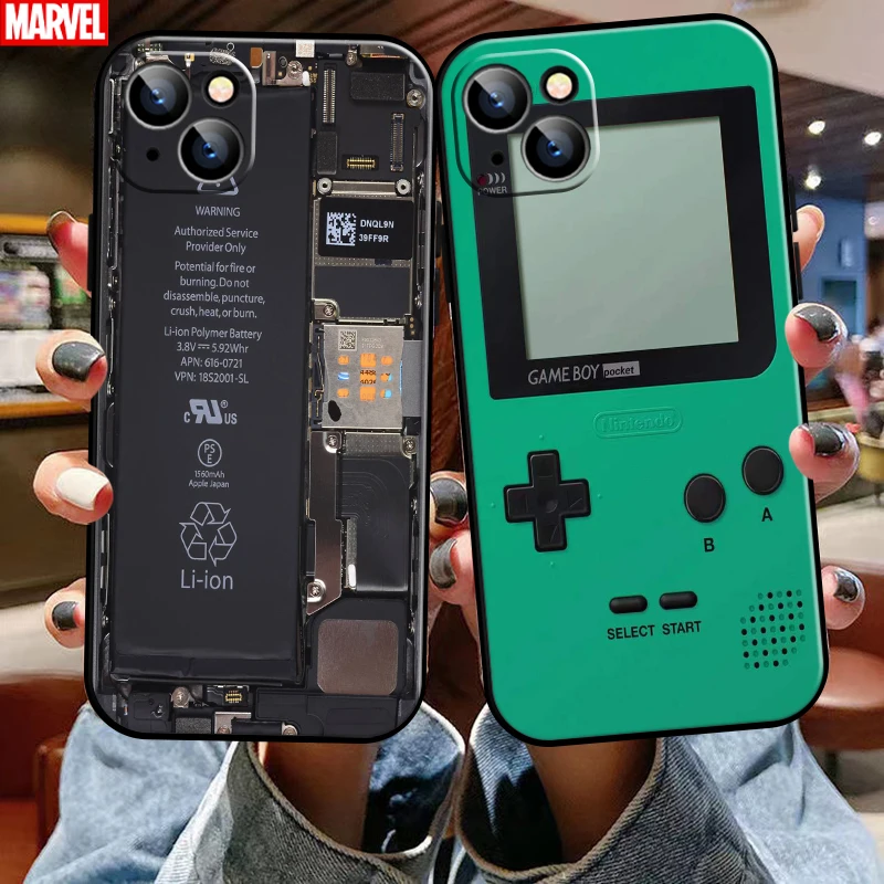 Vintage Cassette Nokia For Apple iPhone 13 12 11 Pro Mini X XR XS Max SE 6 6S 7 8 Plus Phone Case Carcasa Back Funda
Vintage Cassette Nokia For Apple iPhone 13 12 11 Pro Mini X XR XS Max SE 6 6S 7 8 Plus Phone Case Carcasa Back Funda