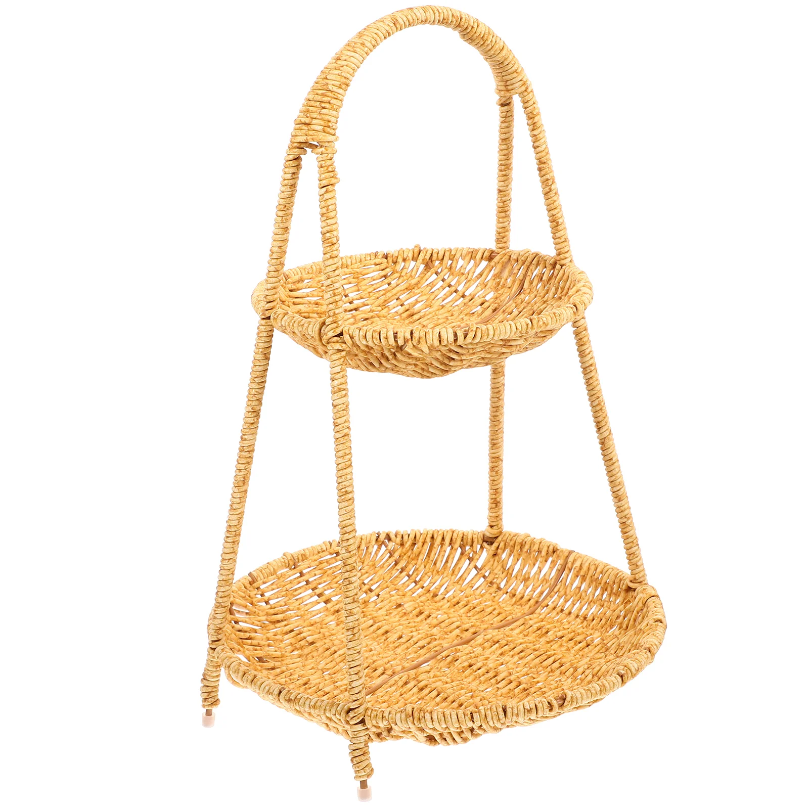 Basket Stand Storage Serving Wovenfruit Cupcake Tray Kitchen Baskets Fruits Bowl Wicker Gold Container Platter Dessert Snacks
Basket Stand Storage Serving Wovenfruit Cupcake Tray Kitchen Baskets Fruits Bowl Wicker Gold Container Platter Dessert Snacks