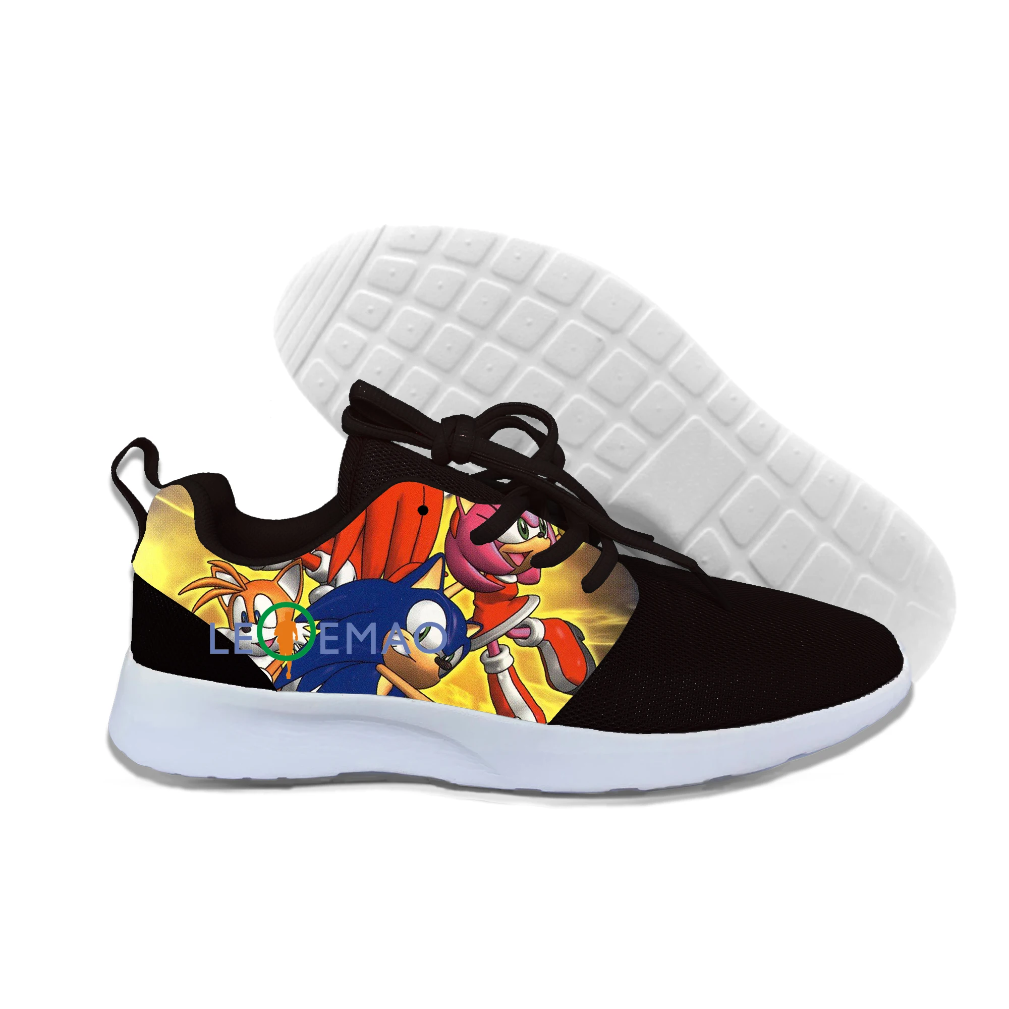 Free Running For Men 3D Cartoon Game Print Summer Jogging Walking Sports Athietic Breathable Sneakers
Free Running For Men 3D Cartoon Game Print Summer Jogging Walking Sports Athietic Breathable Sneakers