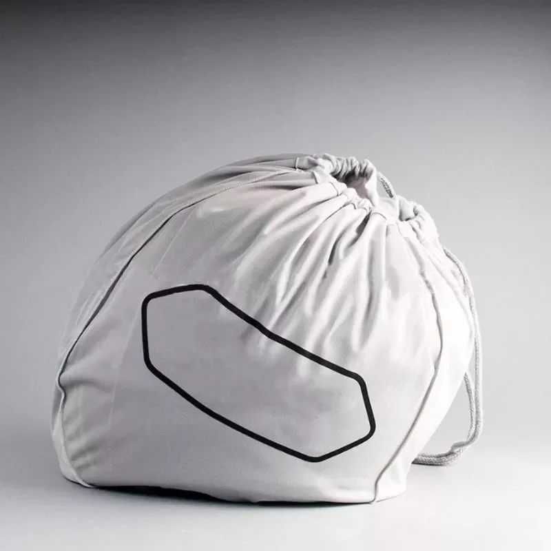Motorcycle Hiking Helmet Bag Drawstring Large Capacity Portable Cycling Helmet Storage Holder Football Soccer Backpack
Motorcycle Hiking Helmet Bag Drawstring Large Capacity Portable Cycling Helmet Storage Holder Football Soccer Backpack