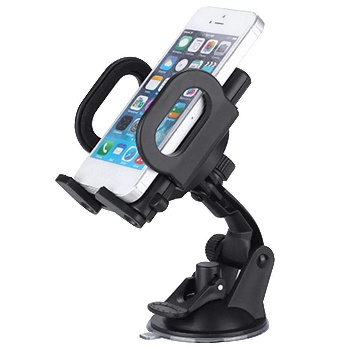 Car Phone Holder for GPS Universal Windshield Car Phone Mount Car Air Vent Phone Bracket Adjustable Dashboard Phone Stand
Car Phone Holder for GPS Universal Windshield Car Phone Mount Car Air Vent Phone Bracket Adjustable Dashboard Phone Stand